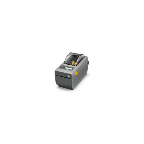 ZEBRA ZD411