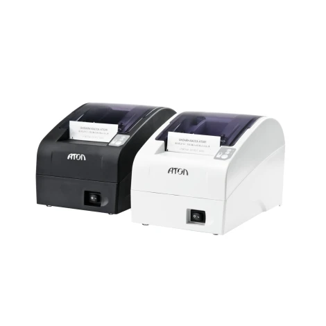 FPrint-22 ПТK (RS+USB+Eth)