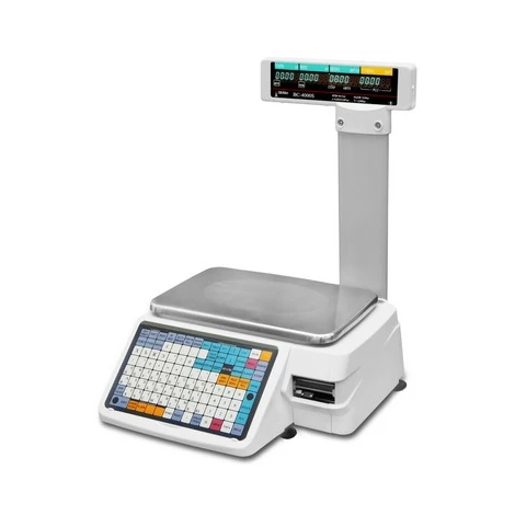 ISHIDA BC-4000 Е+ поверка в подарок!