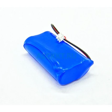 Аккумулятор 18650 7,4V 2000 mAh 14,8Wh