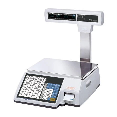 CAS CL5000 Jr