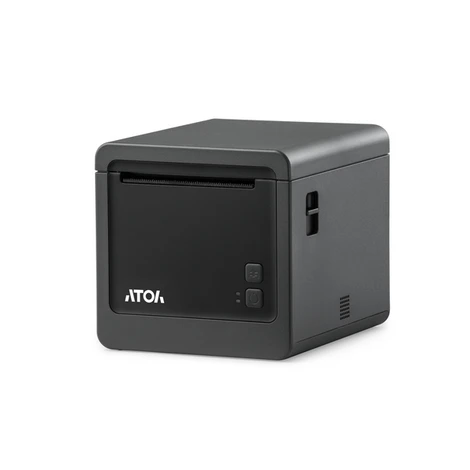 Принтер этикеток АТОЛ DD 230