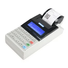 Запчасти для ККТ Меркурий -115Ф