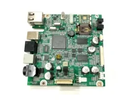 Блок управления AL.P240.40.000 6.3 (Платформа 5.0)