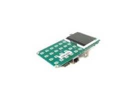 Блок управления AL.P091.41.000 rev.1.5 (WiFi+2G+Ethernet)